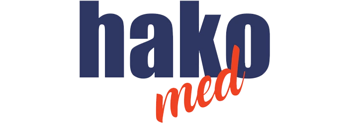 Hakomed Logo