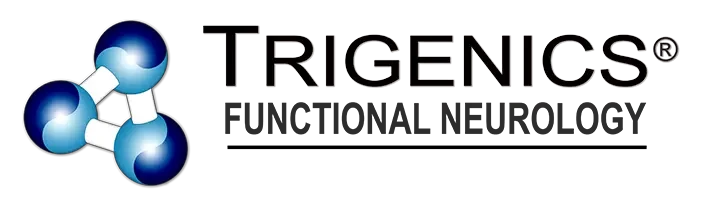 Trigenics Functional Neurology Logo